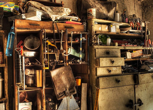 Hoarding & Cleanup Services in South Jersey