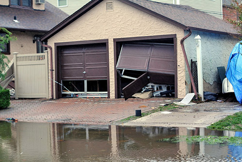 Water Damage Restoration Services – Are They Worth It?