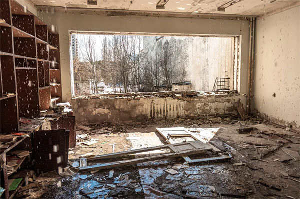 TheraClean Restoration - Emergency Water Damage Repair South Jersey